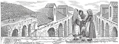 Dubrovnik - Centers of Progress
