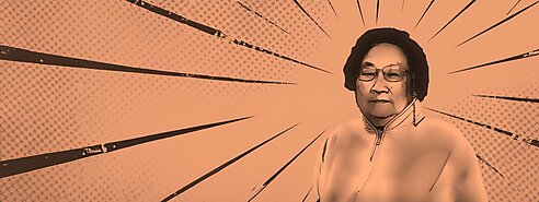 Youyou - Heroes of Progress