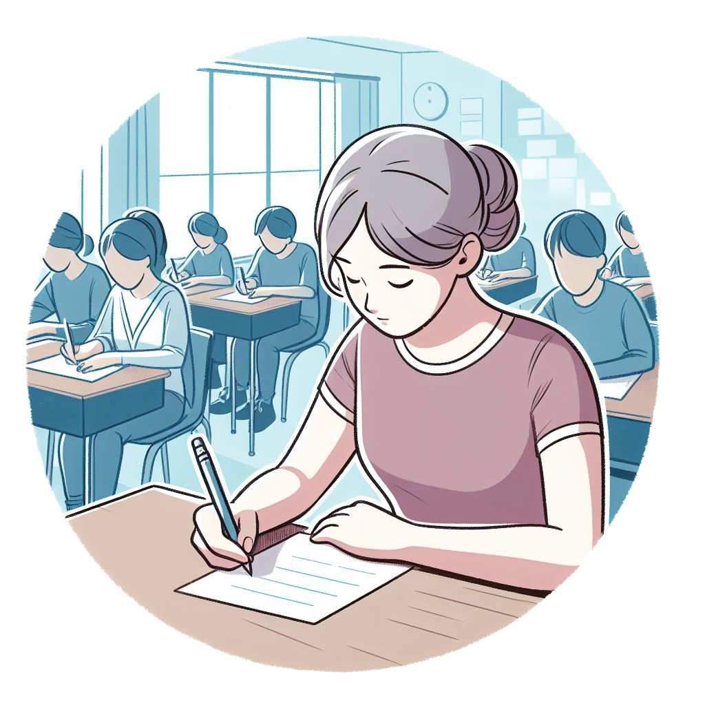 Middle School Toolkit - Student Writing 